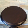 Victorian Ebonized Pedestal