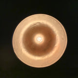 Copper Dome Billiard Pendant Light by Brunswick Co.