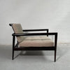 Paul McCobb For Winchendon Maple Spindle Back Lounge Chair