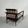 Paul McCobb For Winchendon Maple Spindle Back Lounge Chair
