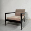Paul McCobb For Winchendon Maple Spindle Back Lounge Chair