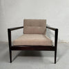 Paul McCobb For Winchendon Maple Spindle Back Lounge Chair