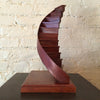 Spiral Staircase Model
