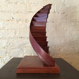 Spiral Staircase Model