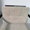 Paul McCobb For Winchendon Maple Spindle Back Lounge Chair