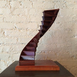 Spiral Staircase Model