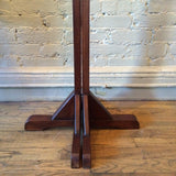 Expandable Coat Rack