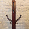 Expandable Coat Rack