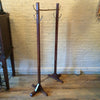 Expandable Coat Rack