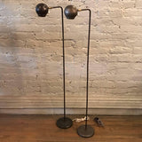 Kovacs Eyeball Floor Lamp