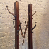 Expandable Coat Rack