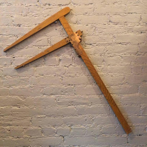 Brass Log Calipers