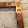 Antique Lumber Caliper By William Greenlief