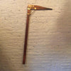 Antique Lumber Caliper By William Greenlief