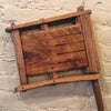 Antique Rachet Clacker Noisemaker