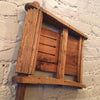 Antique Rachet Clacker Noisemaker