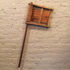Antique Rachet Clacker Noisemaker