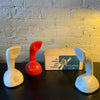 Modern One Piece Ericofon Telephone