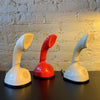 Modern One Piece Ericofon Telephone