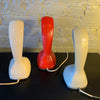 Modern One Piece Ericofon Telephone