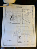 Modern One Piece Ericofon Telephone