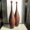 Vintage Indian Clubs