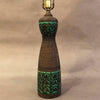 Art Pottery Lamp by Bitossi