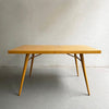 Paul McCobb For Planner Group Maple Dining Table