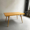 Paul McCobb For Planner Group Maple Dining Table