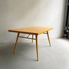 Paul McCobb For Planner Group Maple Dining Table