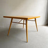 Paul McCobb For Planner Group Maple Dining Table