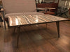 Rare Quartz Table By Richard Blow