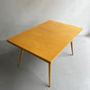 Paul McCobb For Planner Group Maple Dining Table