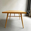 Paul McCobb For Planner Group Maple Dining Table