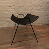Metal Mesh Magazine Holder By Sol Bloom For New Dimensions