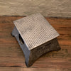 Industrial Aluminum Airplane Step Stool, New York Airways