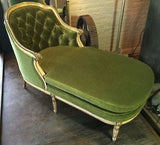 Early 20th Century Chaise Longue