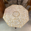 Harvey Probber Terrazzo Side Table
