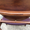 Pair of Walnut Armchairs By Finn Juhl For John Stuart