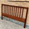 Danish Modern Headboard