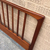 Danish Modern Headboard