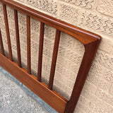 Danish Modern Headboard