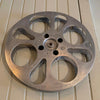Industrial Aluminum Film Reel