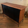 Mid Century Modern Dry Bar Sideboard By Arthur Umanoff