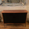Mid Century Modern Dry Bar Sideboard By Arthur Umanoff