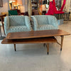 Mid-Century Modern Switchblade Coffee Table by Lane Acclaim