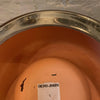 Georg Jensen Mercury Glass Bowl With Lid