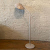 Kurt Versen Articulating Floor Lamp