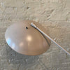 Kurt Versen Articulating Floor Lamp