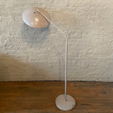 Kurt Versen Articulating Floor Lamp